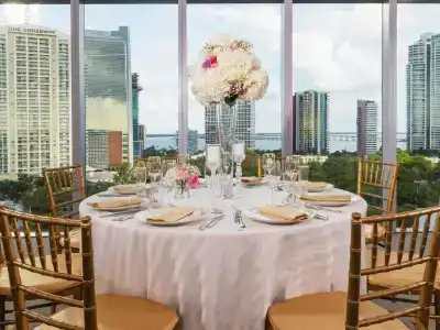 Novotel Miami Brickell - 29