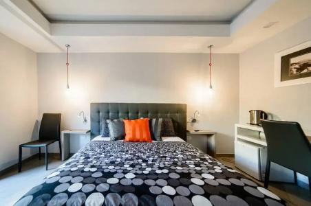 Riviera Luxury Suites - 85