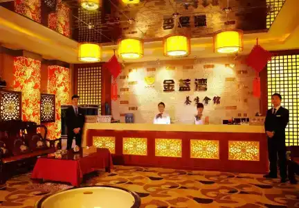 Kunming Guandu - 12