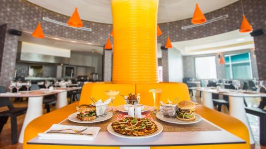 The Tower by Temptation Cancun Resort - All Inclusive - Adults Only - 7
