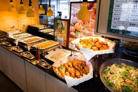 Super Yonago Ekimae - 32