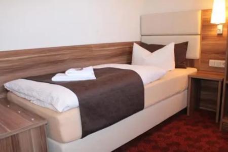 Goldener Hirsch - 23