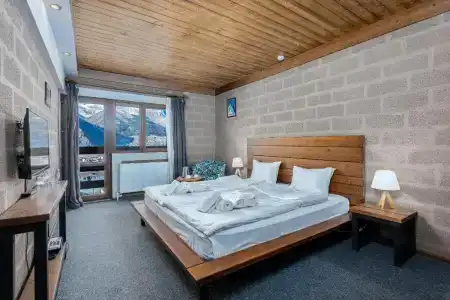 Alpine Lounge Kazbegi - 7