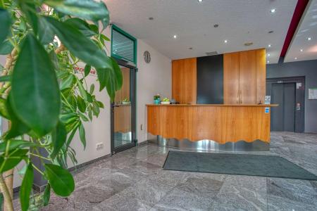 Centro Böblingen - 1