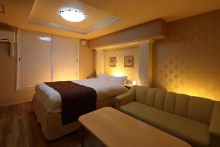 Fine Olive Kyoto Yamashina (Adult Only) - 29