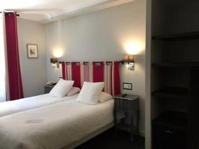 Hôtel Txoko - 6