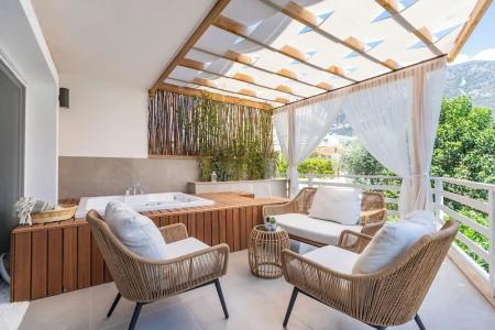 Kalkan Saray Suites - 272