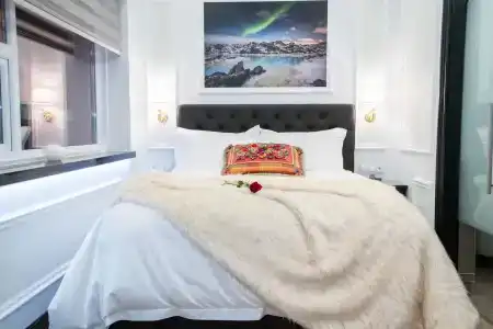 Diamond Suites by Reykjavik Keflavik Airport - 5