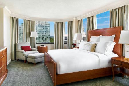 The Whitley, a Luxury Collection, Atlanta Buckhead - 39
