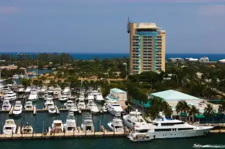 Pier Sixty-Six and Marina - 17