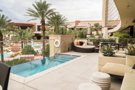 Red Rock Casino, Resort and Spa by Suiteness - 197