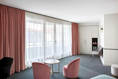 Best Western du Pont Wilson - 37