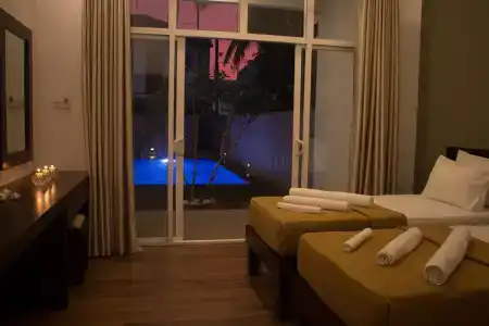 The Suite 262 - 3
