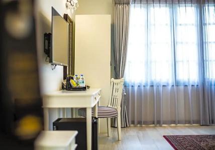 Merchant Villa- Sha Extra Plus - 135