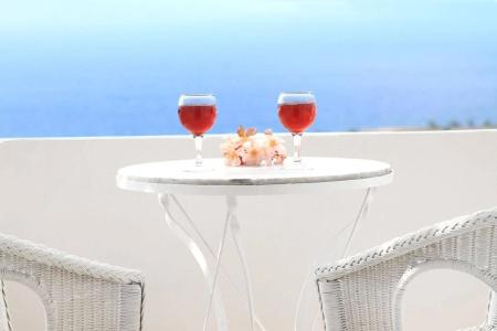 Muses Cycladic Suites - 10
