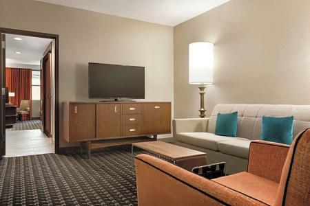 The American Atlanta Downtown-a Doubletree by Hilton - 97