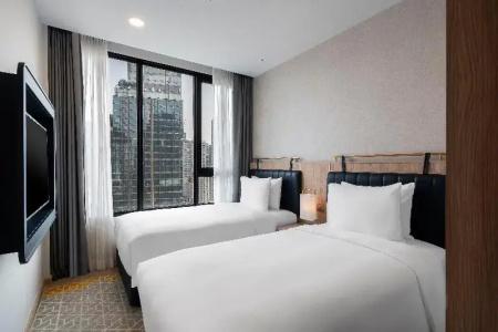 Staybridge Suites Bangkok Thonglor, An Ihg - 144