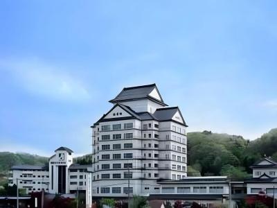 (Ryokan) Akiu Grand - 14