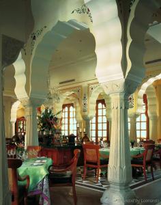The Oberoi Rajvilas Jaipur - 23