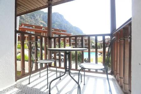 Verde Suites - 133