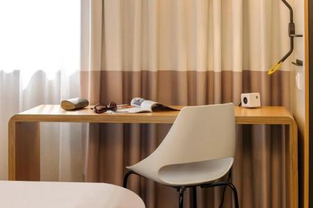 ibis Berlin Mitte - 49
