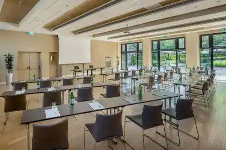 Unahotels Bologna Fiera - 25