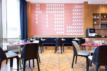 Sheraton Poznan - 21