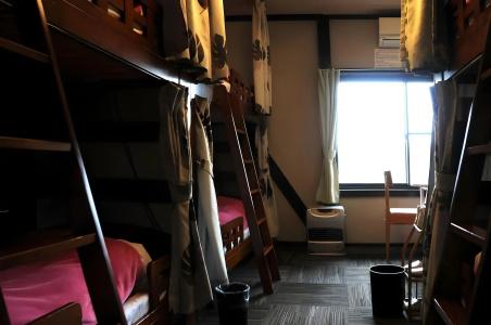 Sakura Guest House - 33