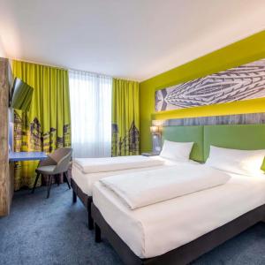 ibis Styles Tuebingen - 23