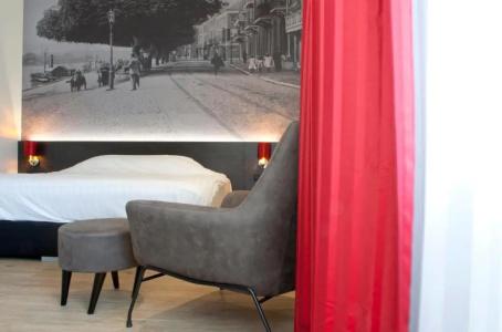 Bastion Amsterdam Amstel - 35