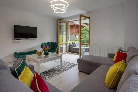 Bory6a Apartamenty - 47