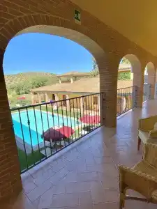 Le Querciolaie dei Ricci - 2