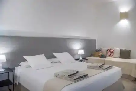 Masseria Le Mandorle - 14