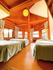 Hakuba Meteor Lodge - 74