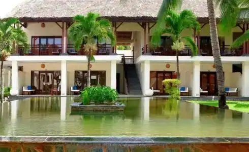 Blue Ocean Resort - 94