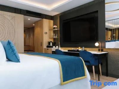 Hôtel Farah Casablanca - 76