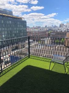 The Williamsburg - 136