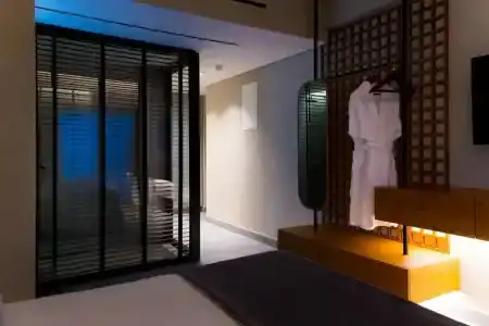 Cavo Zoe Seaside - 61
