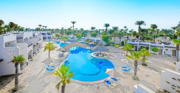 Fayrouz Resort - 22