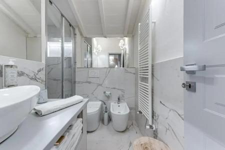 Torre Camaldoli b&b - Borgo Capitano Collection - Albergo Diffuso - 51