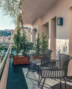 The Residence Aiolou Suites & Spa - 15