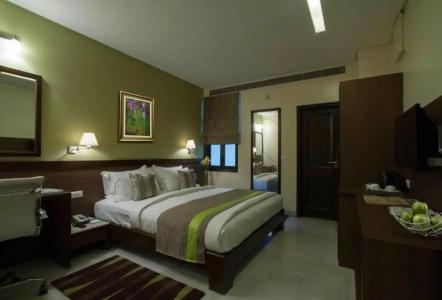 Leisure Inn Grand Chanakya - 16