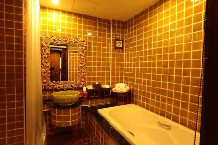 Viang Thapae Resort- Sha Extra Plus - 172