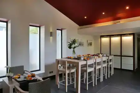 Villa Koegui Biarritz - 19