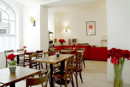 Hôtel Regina Opéra Grands Boulevards - 23