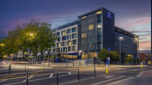 Hilton Dublin Kilmainham - 34