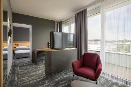 Park Inn by Radisson Papenburg - 161