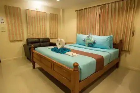 Lareena Resort Koh Larn Pattaya - 99