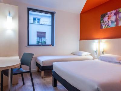 ibis budget Cannes Centre Ville - 3
