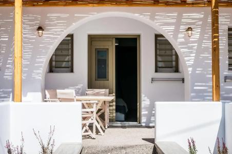 Vilos Suites - 31